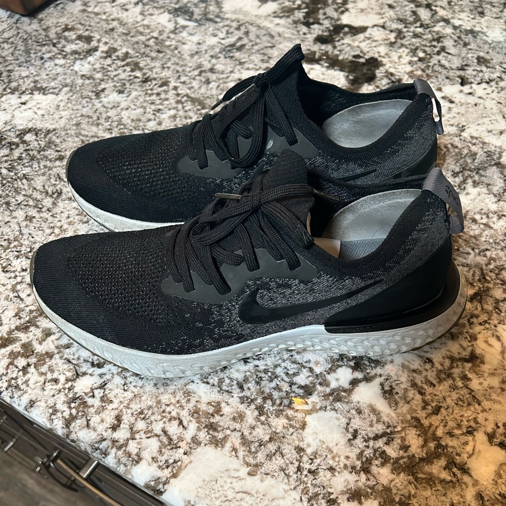 Nike epic react flyknit